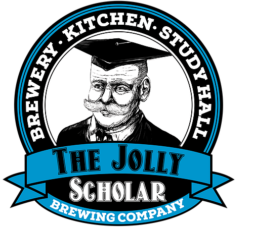 The Jolly Scholar Brewing Company – Craft beer and quality food in ...